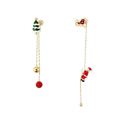 🎄Pendiente Precioso Especial Navidad 🎄