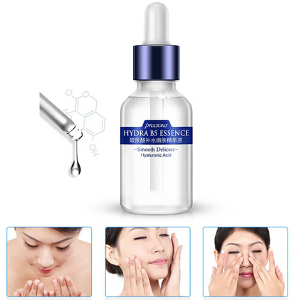 Acido Hialurónico - Hydra B5 Essence REJUVENATE®